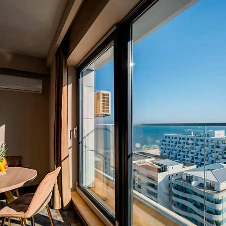 Noya - Building Stefan Ii Hotel apartamentowy 3*