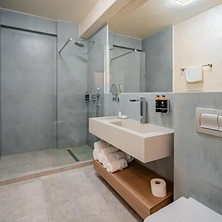 Noya - Building Stefan Ii Hotel apartamentowy 3*