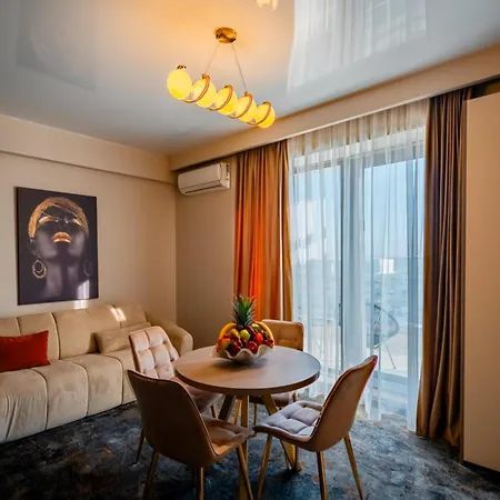 Noya - Building Stefan Ii Hotel apartamentowy