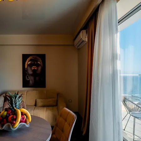Noya - Building Stefan Ii Hotel apartamentowy 3*