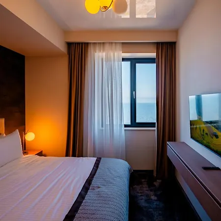 Noya - Building Stefan Ii Hotel apartamentowy 3*