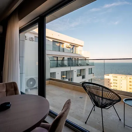 Noya - Building Stefan Ii Hotel apartamentowy 3*