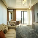 Noya - Building Stefan Ii Aparthotel 3*