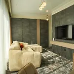 Aparthotel Noya - Building Stefan Ii 3*