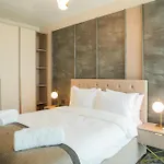 Aparthotel Noya - Building Stefan Ii Navodari