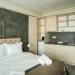 Noya - Building Stefan Ii Aparthotel 3*