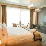 Aparthotel Noya - Building Stefan Ii