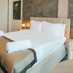 Aparthotel Noya - Building Stefan Ii Navodari