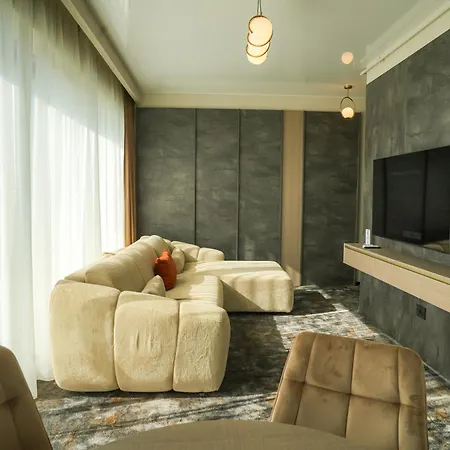 Building Stefan Ii Aparthotel