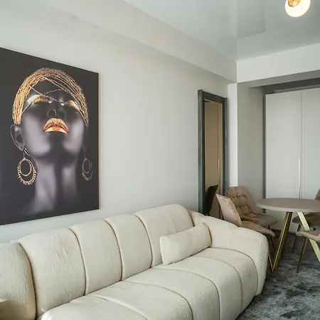 Building Stefan Ii Aparthotel 3*