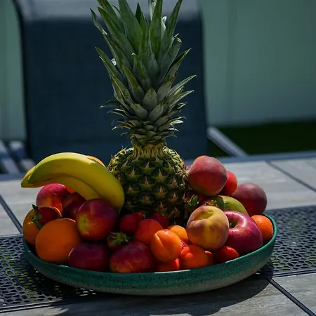 Aparthotel Building Stefan Ii 3*