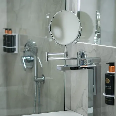 Building Stefan Ii 3*