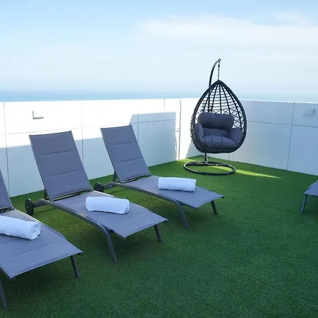 Aparthotel Building Stefan Ii 3*