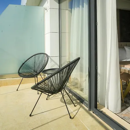 Building Stefan Ii Aparthotel