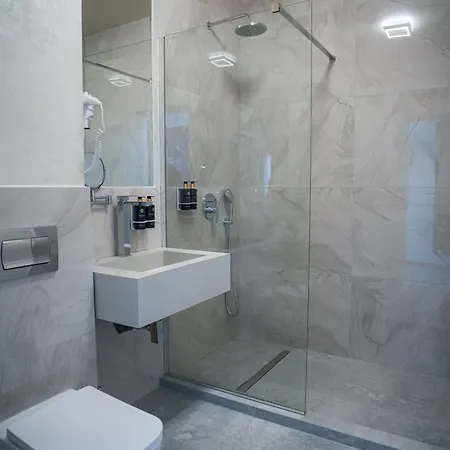 Building Stefan Ii Aparthotel