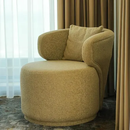 Building Stefan Ii 3* Năvodari