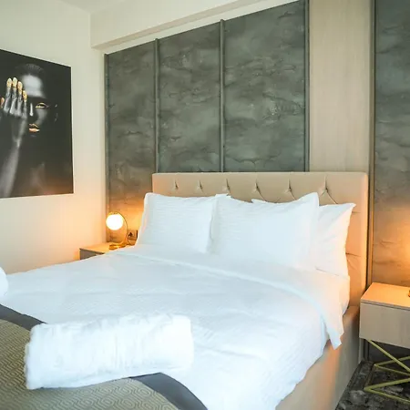 Building Stefan Ii Aparthotel 3*