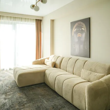 Building Stefan Ii 3* Năvodari