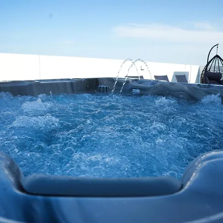 Building Stefan Ii Aparthotel 3*