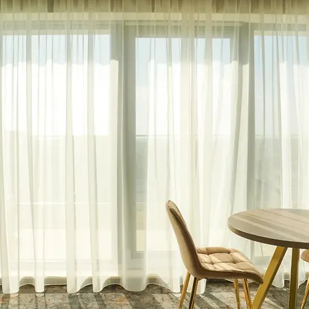 Building Stefan Ii Năvodari