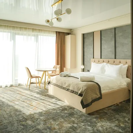 Building Stefan Ii 3*