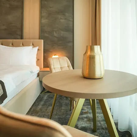 Building Stefan Ii 3* Năvodari