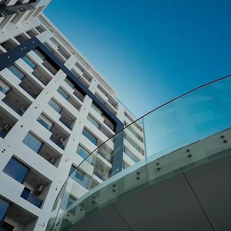 Building Stefan Ii